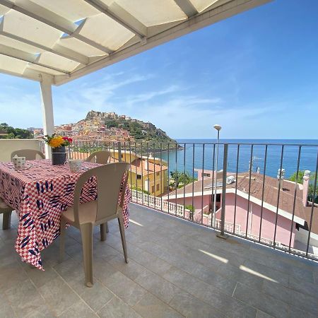 Appartamento Bellavita Castelsardo Eksteriør billede