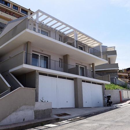 Appartamento Bellavita Castelsardo Eksteriør billede