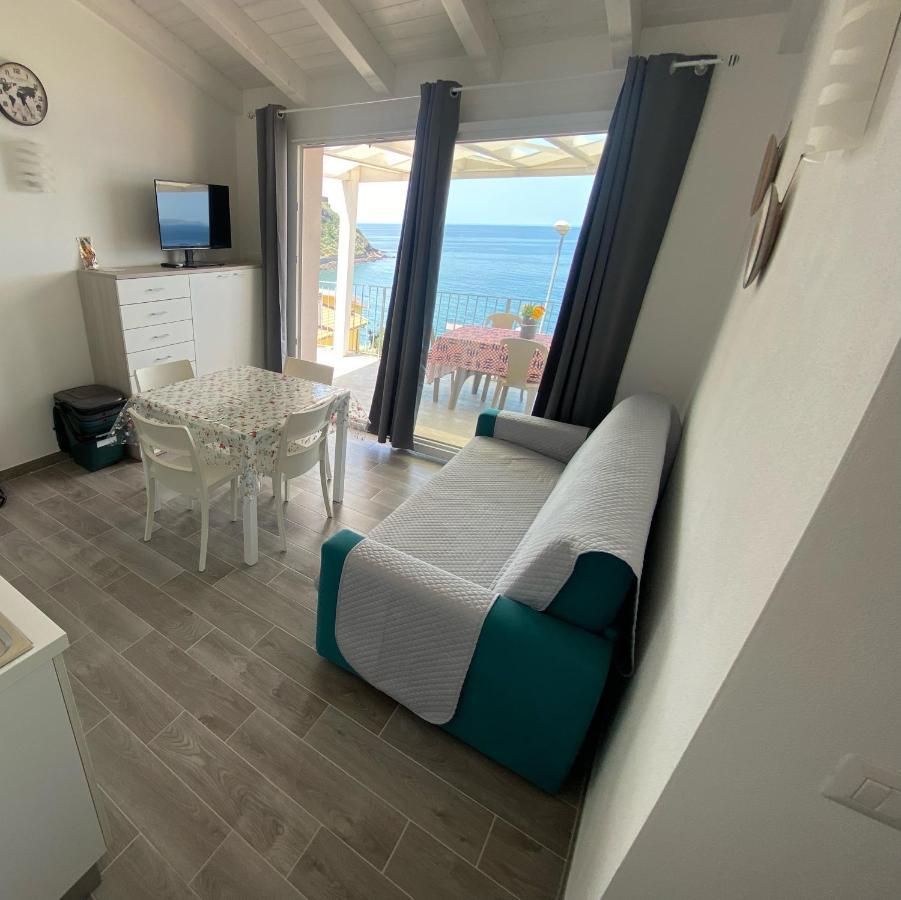 Appartamento Bellavita Castelsardo Eksteriør billede