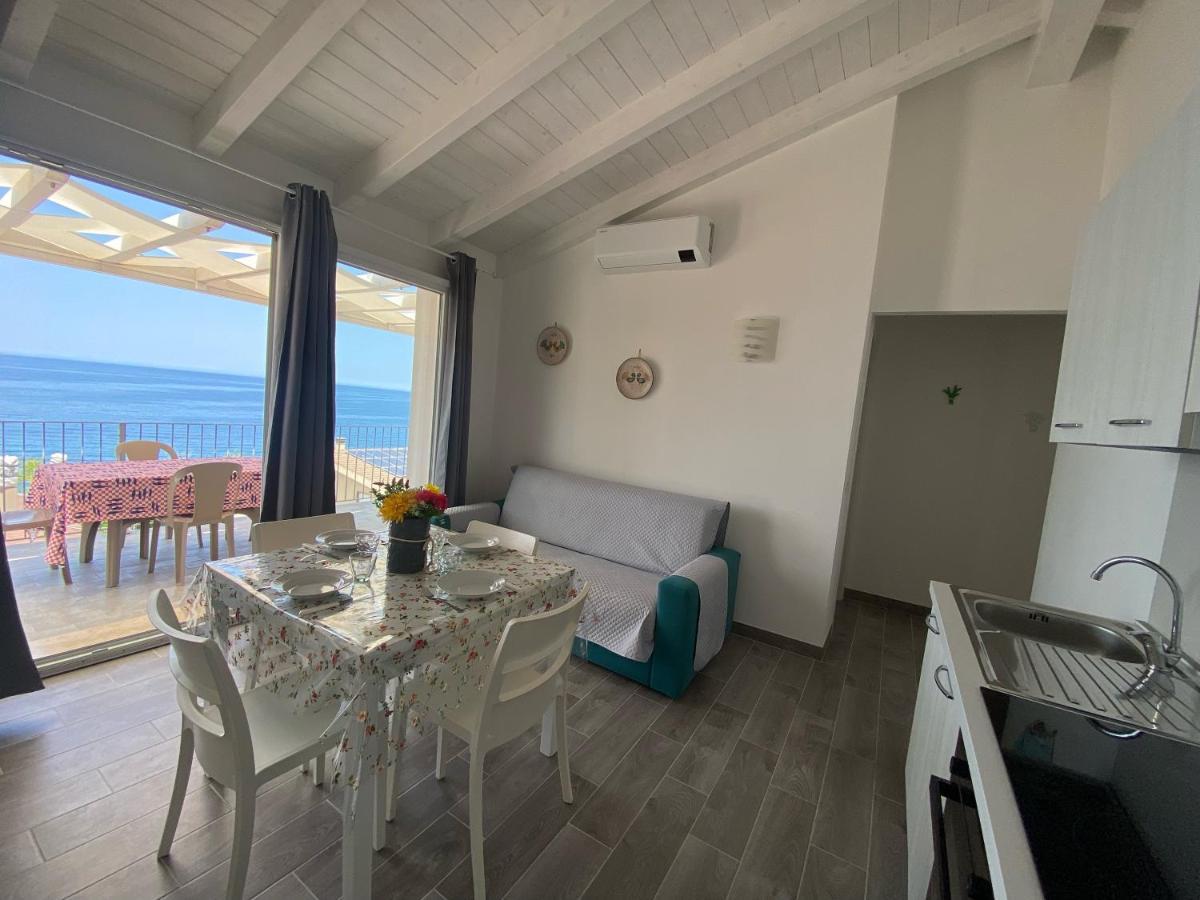 Appartamento Bellavita Castelsardo Eksteriør billede