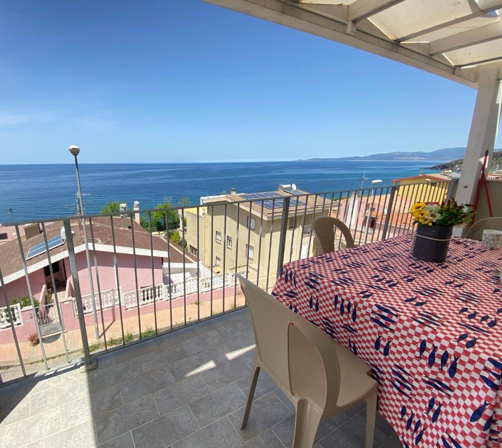 Appartamento Bellavita Castelsardo Eksteriør billede