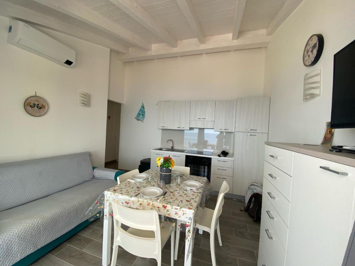 Appartamento Bellavita Castelsardo Eksteriør billede