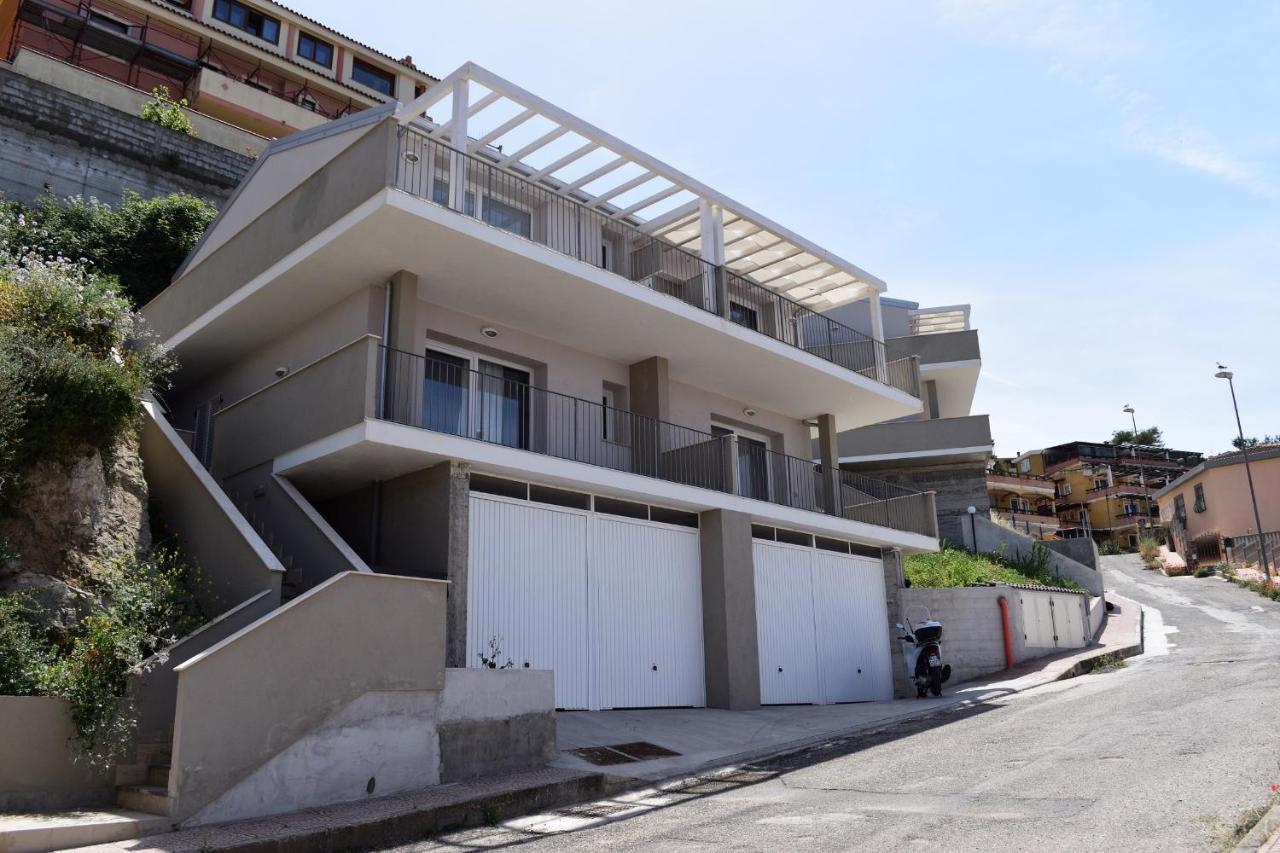 Appartamento Bellavita Castelsardo Eksteriør billede