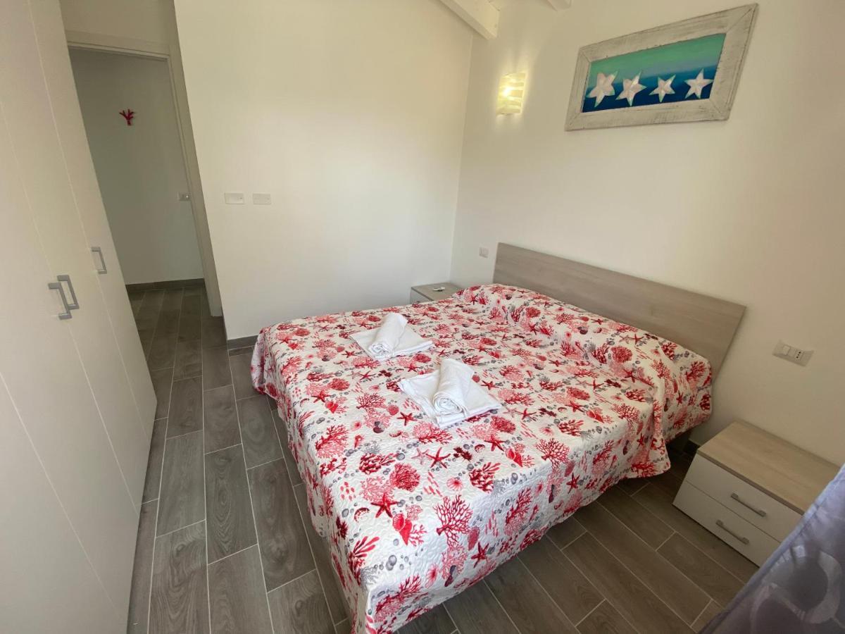 Appartamento Bellavita Castelsardo Eksteriør billede